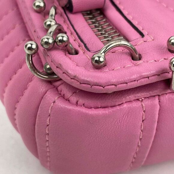 Moschino Women Pre-Loved Bag Very Good Condition - Picture 5 of 9